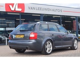 Miniaturansicht von Audi A4 Avant 4.2 V8 quattro S4 Pro Line