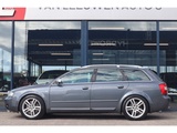 Miniaturansicht von Audi A4 Avant 4.2 V8 quattro S4 Pro Line