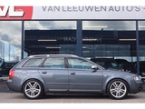 Miniaturansicht von Audi A4 Avant 4.2 V8 quattro S4 Pro Line