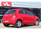 Miniaturansicht von Toyota Yaris 1.3 VVTi Luna MMT