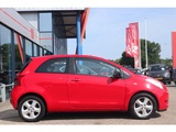 Miniaturansicht von Toyota Yaris 1.3 VVTi Luna MMT