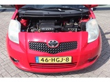 Miniaturansicht von Toyota Yaris 1.3 VVTi Luna MMT