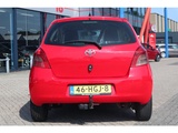 Miniaturansicht von Toyota Yaris 1.3 VVTi Luna MMT