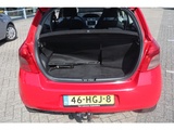 Miniaturansicht von Toyota Yaris 1.3 VVTi Luna MMT