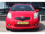 Miniaturansicht von Toyota Yaris 1.3 VVTi Luna MMT