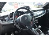 Minituur van Alfa Romeo Giulietta 1.7 TBi Quadrifoglio Verde