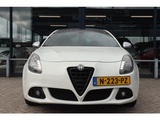 Minituur van Alfa Romeo Giulietta 1.7 TBi Quadrifoglio Verde