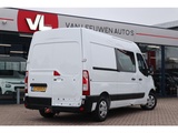 Minituur van Opel Movano 2.3 CDTI L2H2 DC