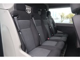 Minituur van Opel Movano 2.3 CDTI L2H2 DC