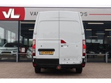 Minituur van Opel Movano 2.3 CDTI L2H2 DC