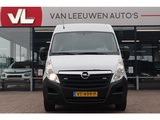 Minituur van Opel Movano 2.3 CDTI L2H2 DC