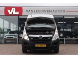 Minituur van Opel Movano 2.3 CDTI L2H2 DC
