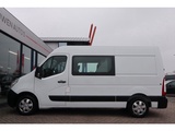 Minituur van Opel Movano 2.3 CDTI L2H2 DC