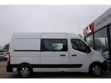 Minituur van Opel Movano 2.3 CDTI L2H2 DC