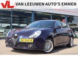 Minituur van Alfa Romeo Giulietta 1.6 JTDm Distinctive
