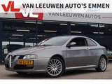 Minituur van Alfa Romeo GT 2.0 JTS Distinctive Selespeed