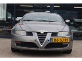 Minituur van Alfa Romeo GT 2.0 JTS Distinctive Selespeed