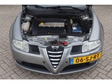 Minituur van Alfa Romeo GT 2.0 JTS Distinctive Selespeed