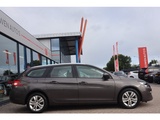 Minituur van Peugeot 308 SW 1.6 BlueHDI Blue Lease