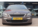 Minituur van Peugeot 308 SW 1.6 BlueHDI Blue Lease