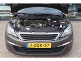 Minituur van Peugeot 308 SW 1.6 BlueHDI Blue Lease