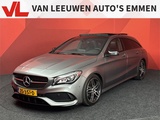 Miniaturansicht von Mercedes-Benz CLA-klasse Shooting Brake CLA Shooting Brake 180 Business Solution AMG Night Upgrade