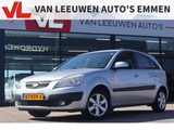 Minituur van Kia Rio 1.4 X