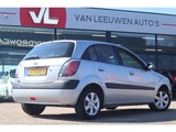 Minituur van Kia Rio 1.4 X