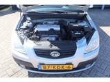 Minituur van Kia Rio 1.4 X