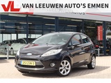 Miniaturansicht von Ford Fiesta 1.6 Titanium