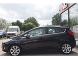 Miniaturansicht von Ford Fiesta 1.6 Titanium