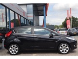 Miniaturansicht von Ford Fiesta 1.6 Titanium