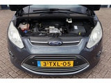 Miniaturansicht von Ford C-Max 1.0 Edition