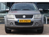Minituur van Suzuki Grand Vitara 2.0-16V Exclusive