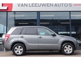 Minituur van Suzuki Grand Vitara 2.0-16V Exclusive