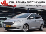Miniaturansicht von Ford C-Max 1.0 Titanium