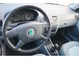 Miniaturansicht von Skoda Fabia Škoda  1.4 Comfort