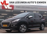 Minituur van Peugeot 3008 1.2 PureTech Style