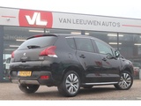 Minituur van Peugeot 3008 1.2 PureTech Style