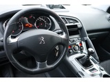 Minituur van Peugeot 3008 1.2 PureTech Style