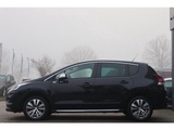 Minituur van Peugeot 3008 1.2 PureTech Style