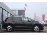 Minituur van Peugeot 3008 1.2 PureTech Style