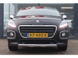 Minituur van Peugeot 3008 1.2 PureTech Style