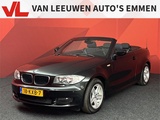 Miniaturansicht von BMW 1-serie Cabrio 1 Serie Cabrio 118i Executive