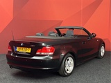 Miniaturansicht von BMW 1-serie Cabrio 1 Serie Cabrio 118i Executive