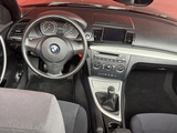 Miniaturansicht von BMW 1-serie Cabrio 1 Serie Cabrio 118i Executive