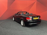 Miniaturansicht von BMW 1-serie Cabrio 1 Serie Cabrio 118i Executive