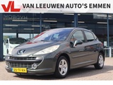 Minituur van Peugeot 207 1.4-16V XS Pack