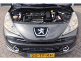 Minituur van Peugeot 207 1.4-16V XS Pack