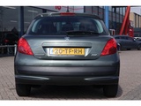 Minituur van Peugeot 207 1.4-16V XS Pack